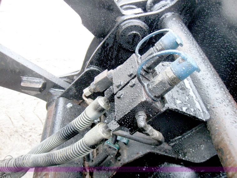 image for item 5153 2001 Caterpillar IT-38G wheel loader