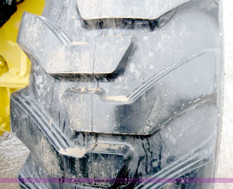 image for item 5153 2001 Caterpillar IT-38G wheel loader