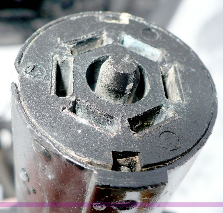 image for item 5271 1996 Buck Dandy 20' tandem axle trailer