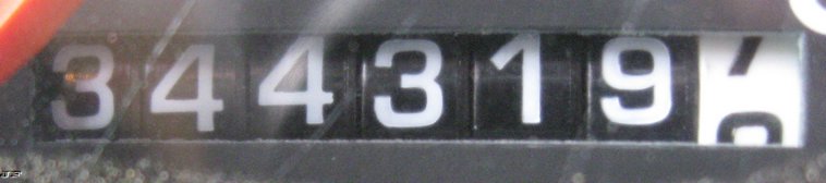 image for item 6800 1994 Freightliner Conventional FLD120 dump truck