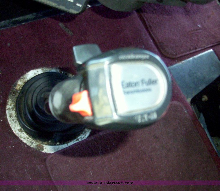 image for item 8068 1994 Freightliner Conventional FLD120 semi truck