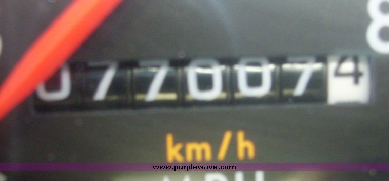 image for item 8068 1994 Freightliner Conventional FLD120 semi truck