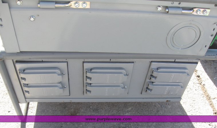 image for item 8077 Gehl Dynamite telehandler