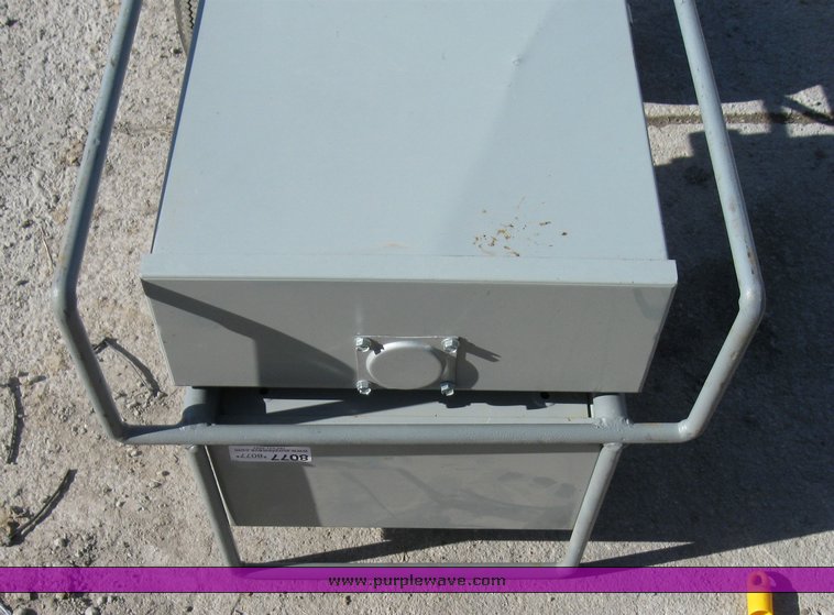 image for item 8077 Gehl Dynamite telehandler