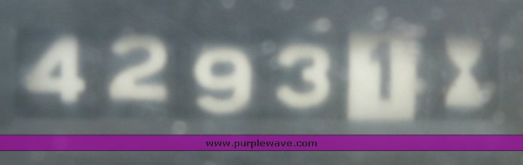 image for item 8077 Gehl Dynamite telehandler