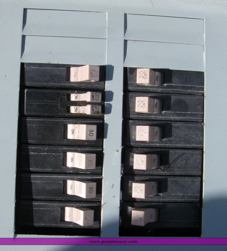 image for item 8078 Vermeer Kramer Navigator boring machine