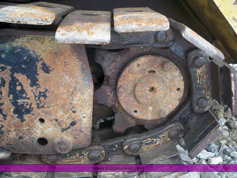 image for item 8078 Vermeer Kramer Navigator boring machine