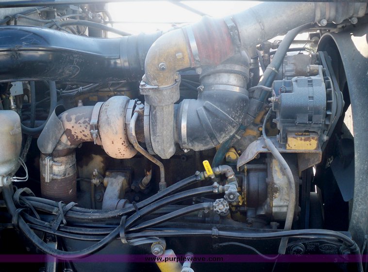 image for item 9000 1987 Peterbilt Conventional 357 truck