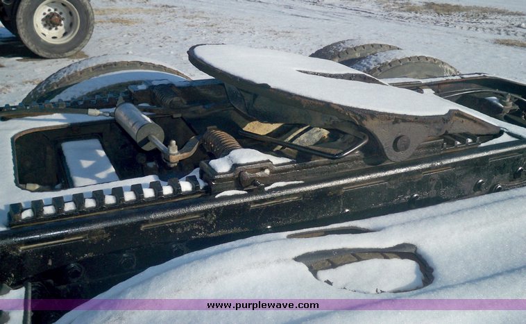 image for item 9000 1987 Peterbilt Conventional 357 truck