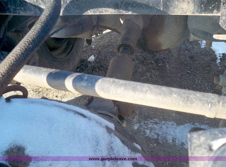 image for item 9000 1987 Peterbilt Conventional 357 truck