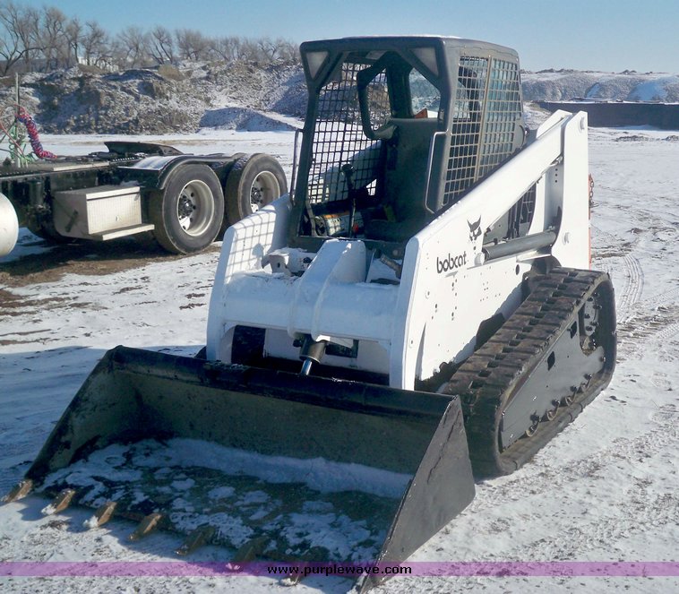 image for item 9006 2000 Bobcat 864