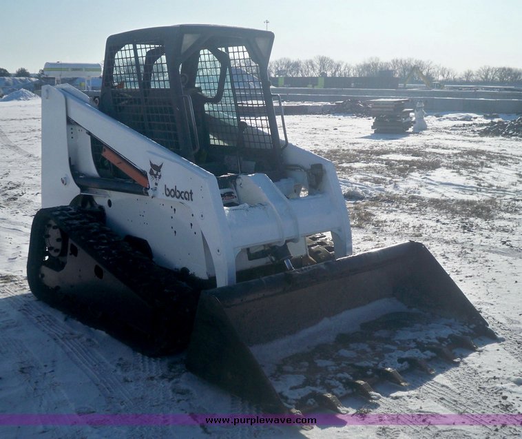 image for item 9006 2000 Bobcat 864