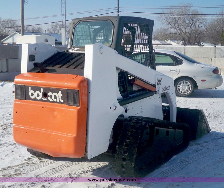 image for item 9006 2000 Bobcat 864