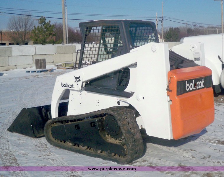 image for item 9006 2000 Bobcat 864