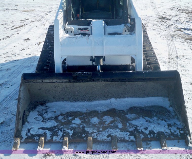 image for item 9006 2000 Bobcat 864