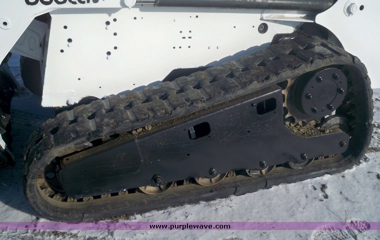 image for item 9006 2000 Bobcat 864