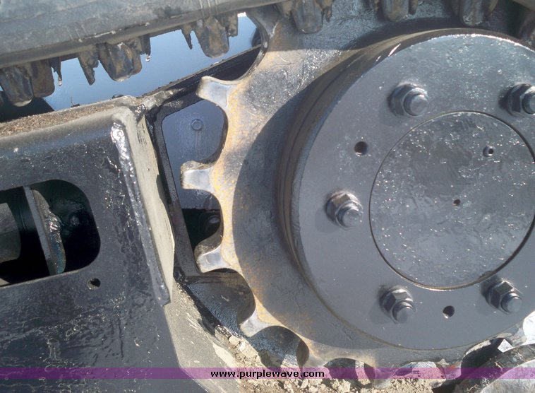 image for item 9006 2000 Bobcat 864