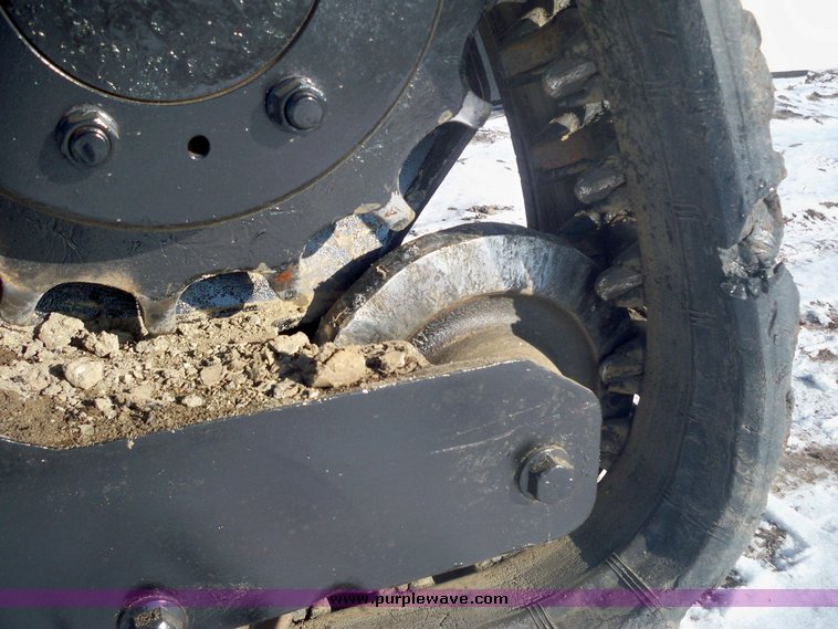 image for item 9006 2000 Bobcat 864