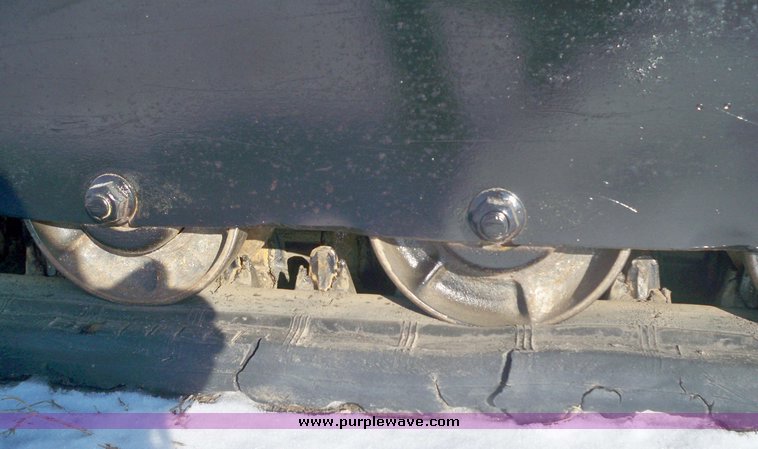 image for item 9006 2000 Bobcat 864