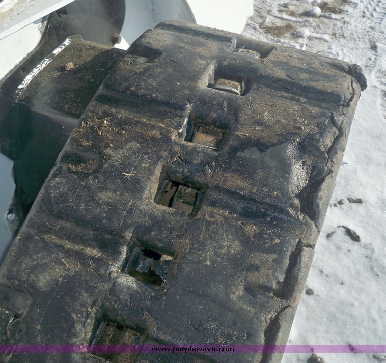 image for item 9006 2000 Bobcat 864