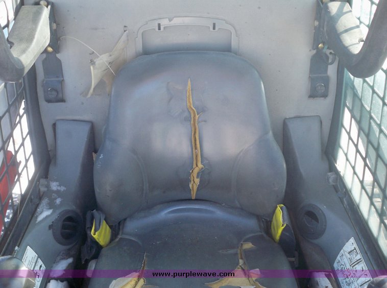 image for item 9006 2000 Bobcat 864