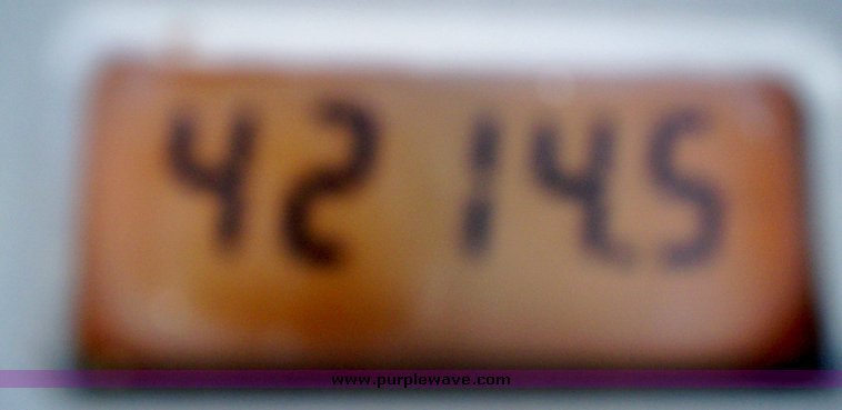 image for item 9006 2000 Bobcat 864