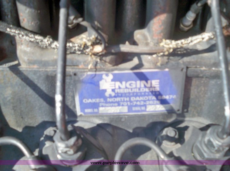 image for item 9006 2000 Bobcat 864