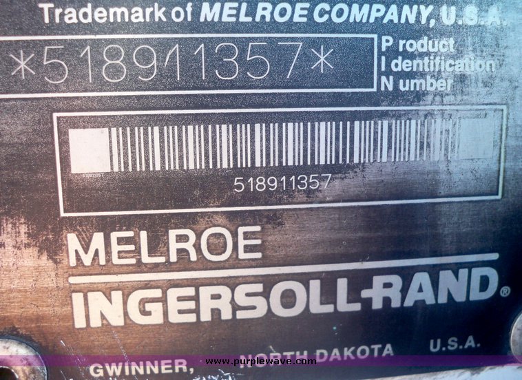 image for item 9006 2000 Bobcat 864