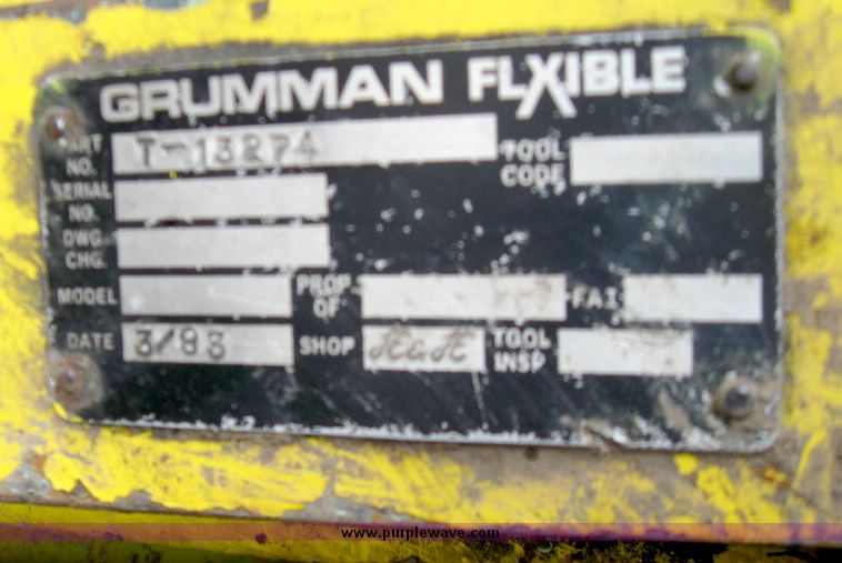 image for item 5192 Portable hydraulic lift