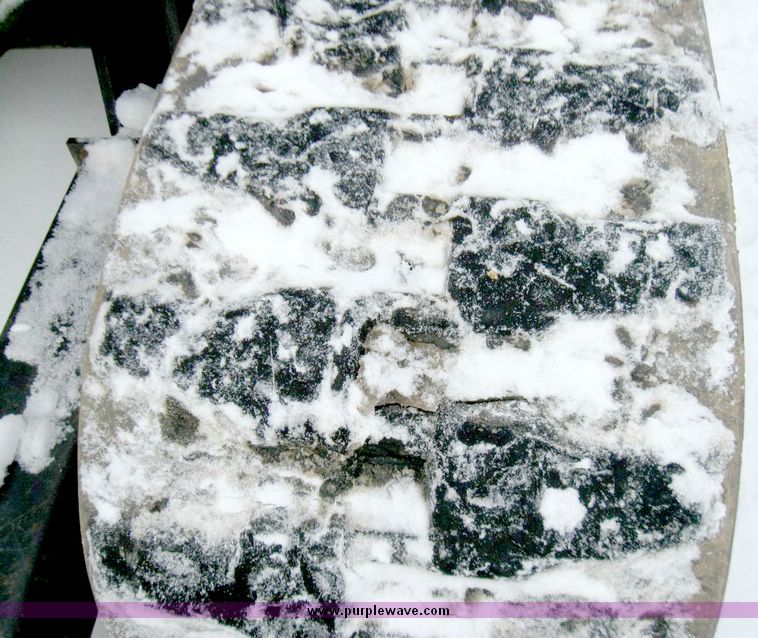 image for item 5207 2005 Bobcat 328 compact excavator