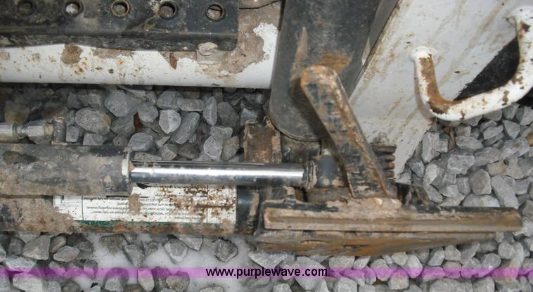 image for item 5209 2006 Bobcat T250 compact track loader