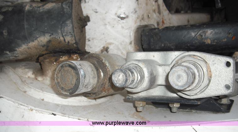 image for item 5209 2006 Bobcat T250 compact track loader