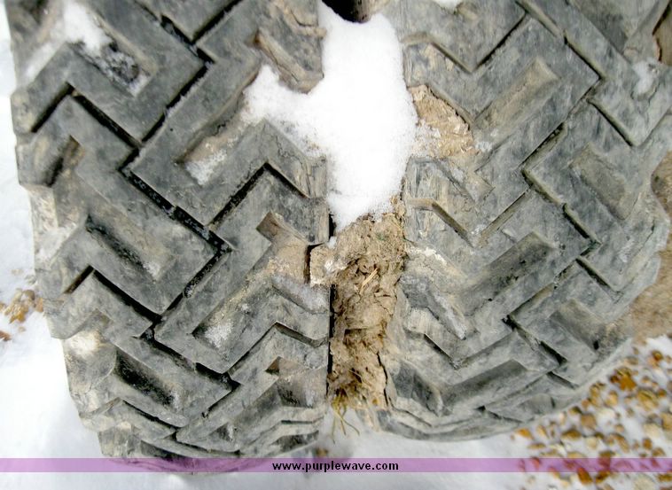 image for item 5212 2006 Miller MB16 Power Buggy