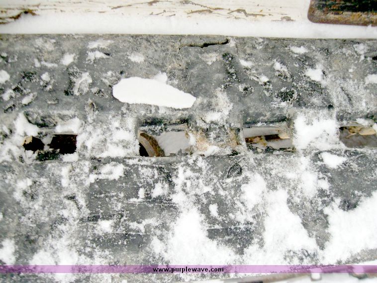 image for item 5214 2005 Bobcat MT52 mini track loader