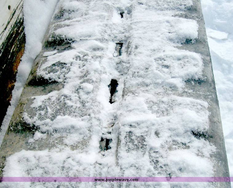 image for item 5215 2005 Bobcat MT55 mini track loader