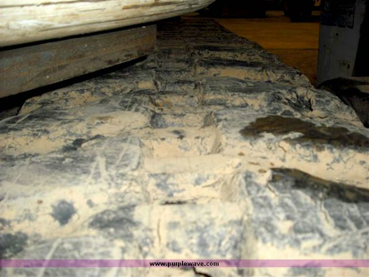 image for item 5216 2005 Bobcat 435L compact excavator