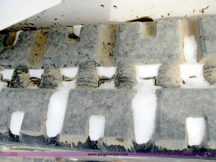 image for item 5218 2005 Bobcat T140 compact track loader