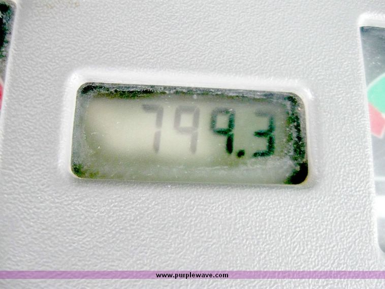 image for item 5219 2005 Bobcat T140 compact track loader