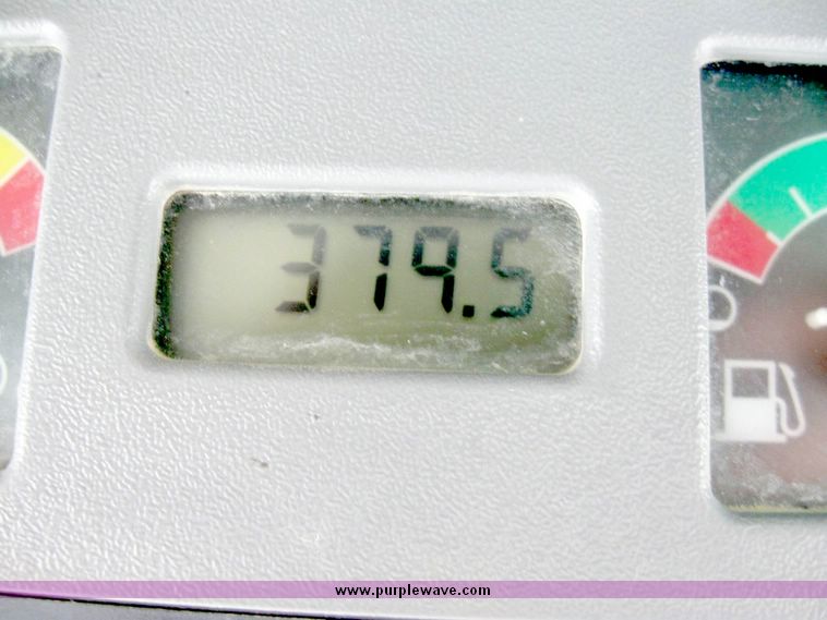 image for item 5222 2005 Bobcat S160 skid steer