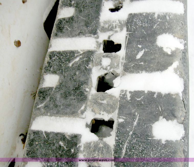 image for item 5223 2005 Bobcat T140 compact track loader