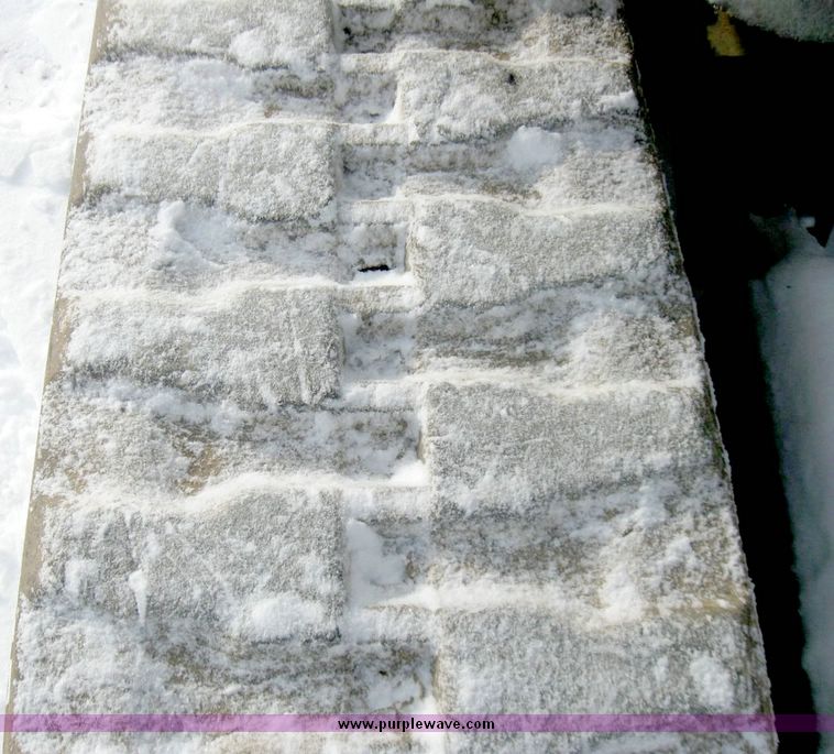 image for item 5224 1998 Bobcat 331 compact excavator