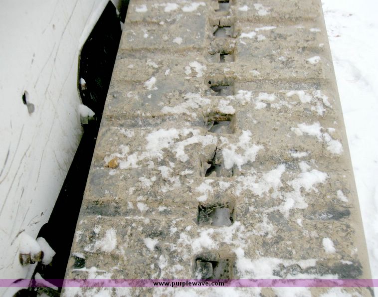 image for item 5225 2006 Bobcat T250 compact track loader