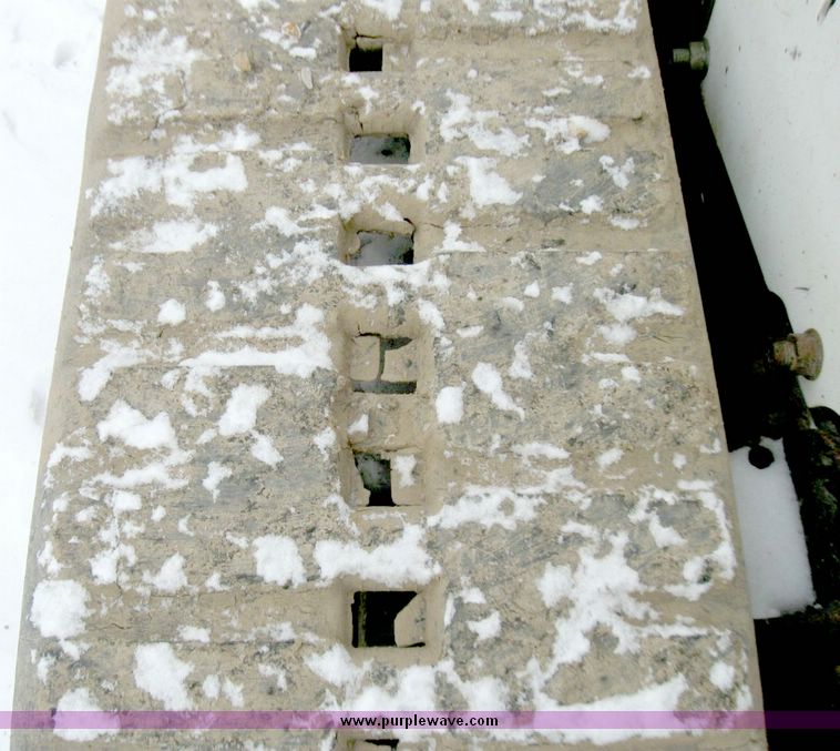 image for item 5225 2006 Bobcat T250 compact track loader