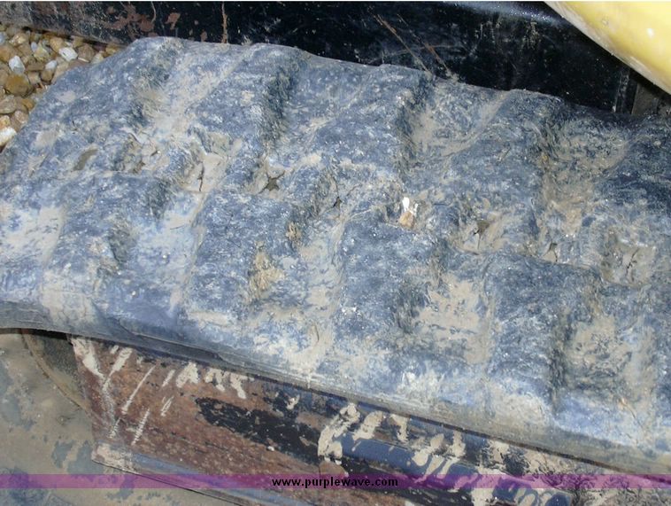 image for item 5226 2003 Caterpillar 303CR compact excavator