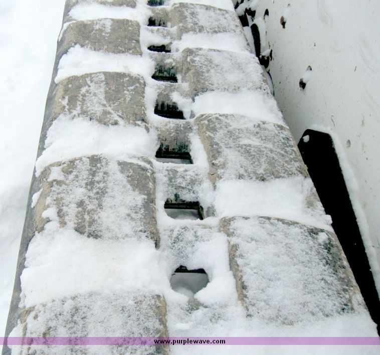 image for item 5227 2006 Bobcat T180 compact track loader