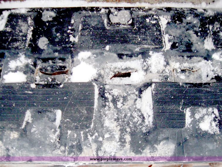 image for item 5231 2005 Bobcat MT52 mini track loader