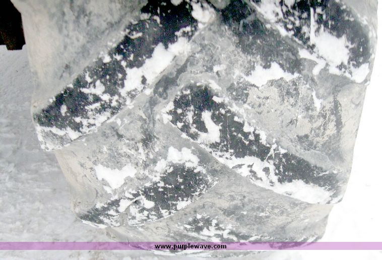 image for item 5233 2006 Bobcat V518 Versa Handler