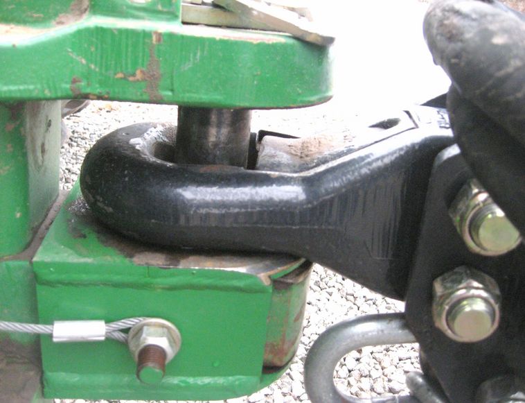 image for item 3788 2008 Case IH SDX40 air seed no-till drill