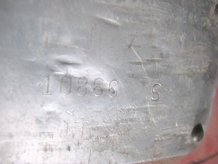 image for item 3798 McCormick Farmall 400 tractor