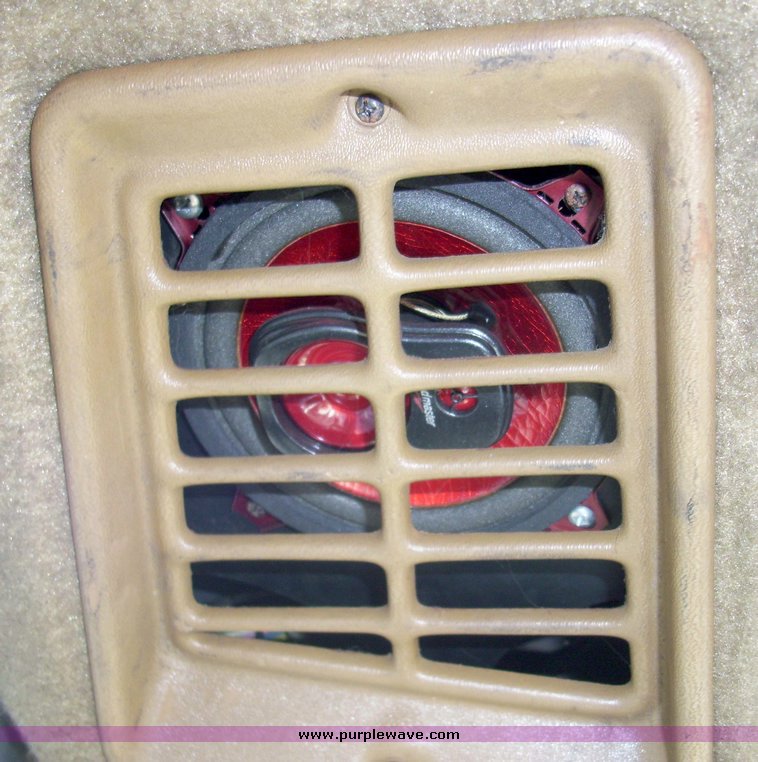 image for item 5327 1988 Caterpillar Challenger 65 tractor